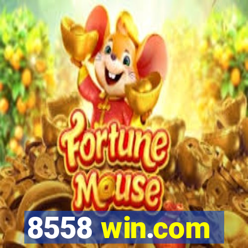 8558 win.com